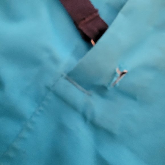 The North Face Youth L Boys 2 in 1 ski jacket - Picture 5 of 6